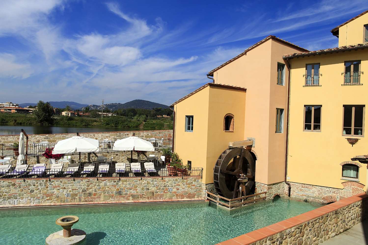 Hotel Mulino di Firenze, WorldHotels Crafted 17/29