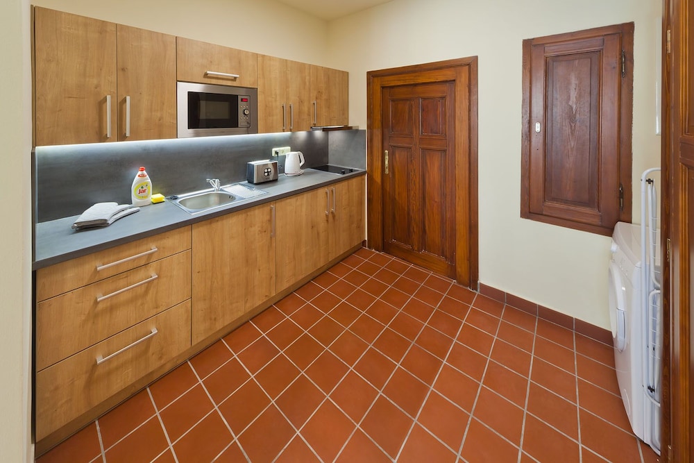 Residence U Vejvodu 6/40