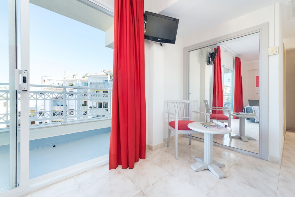 Playas del Rey Hotel 16/37