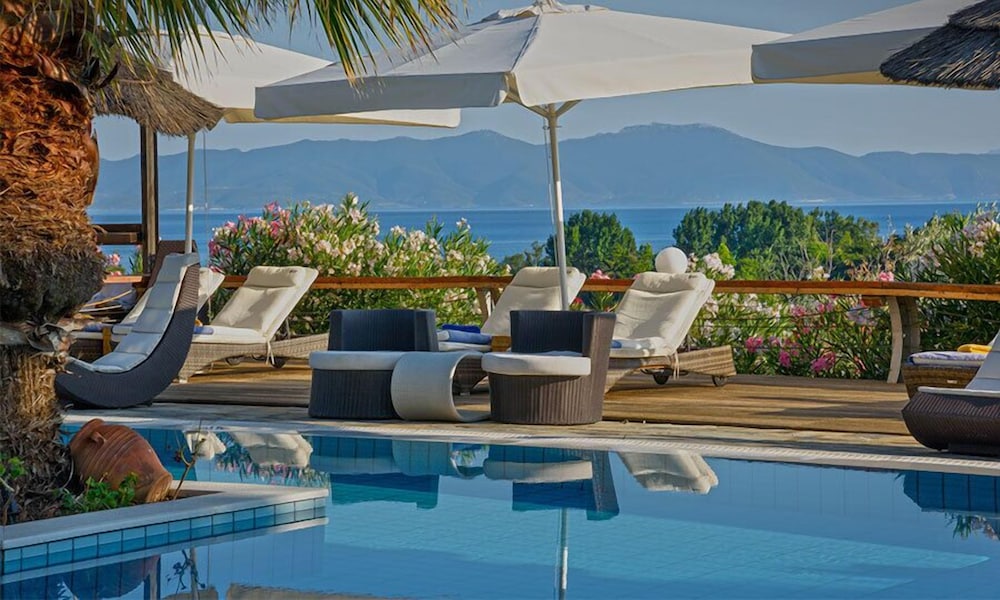 Iakovakis Suites Spa 17/50