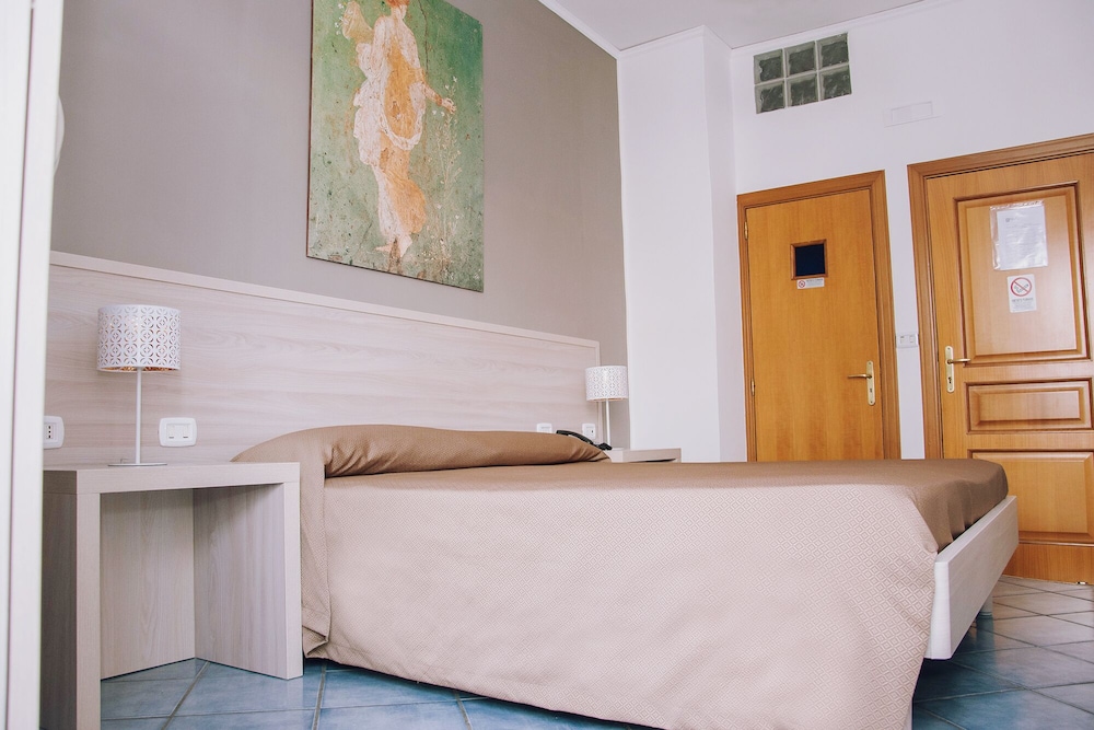 Hotel Piccolo Sogno 11/50