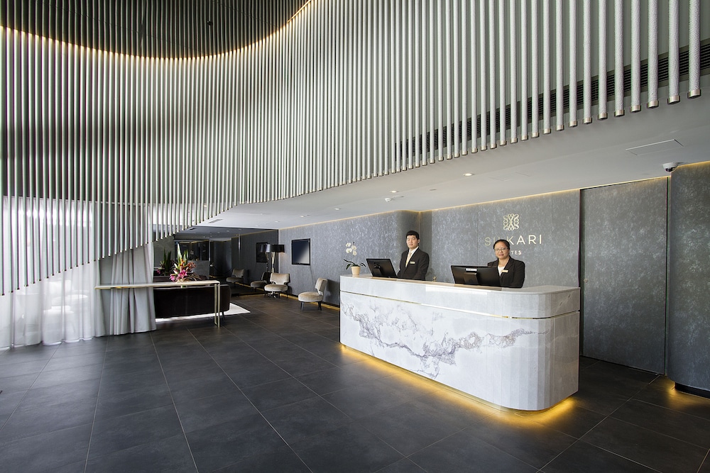Silkari Suites Chatswood 8/65
