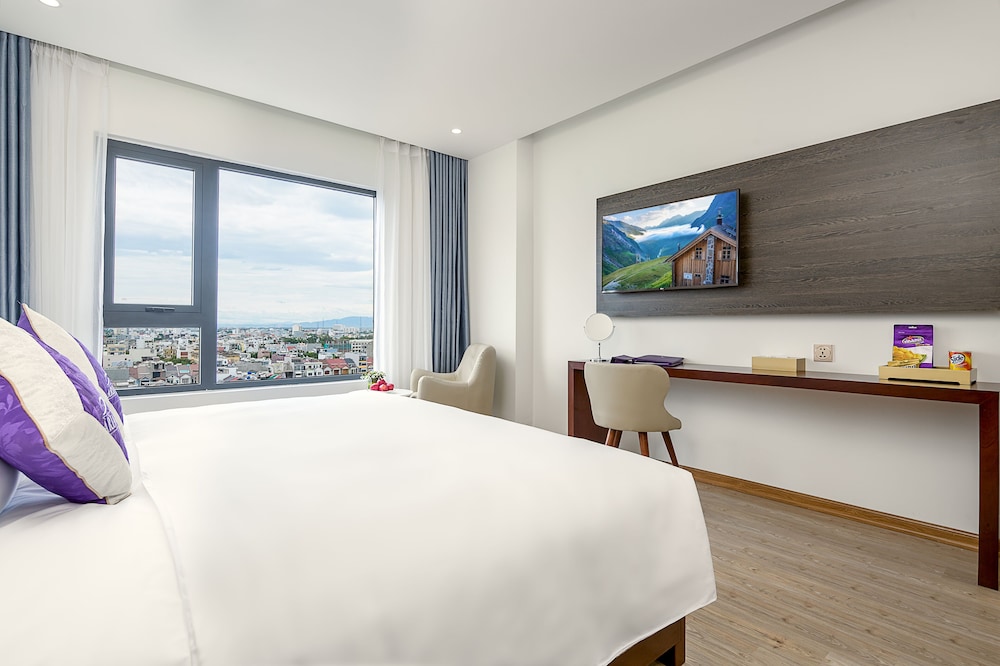 Aria Grand Hotel & Apartments 13/50