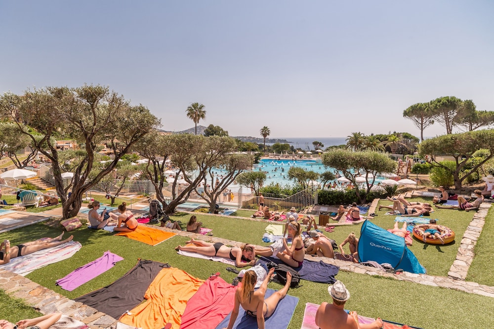 Pierre Vacances Village Residence Cap Esterel 40/50