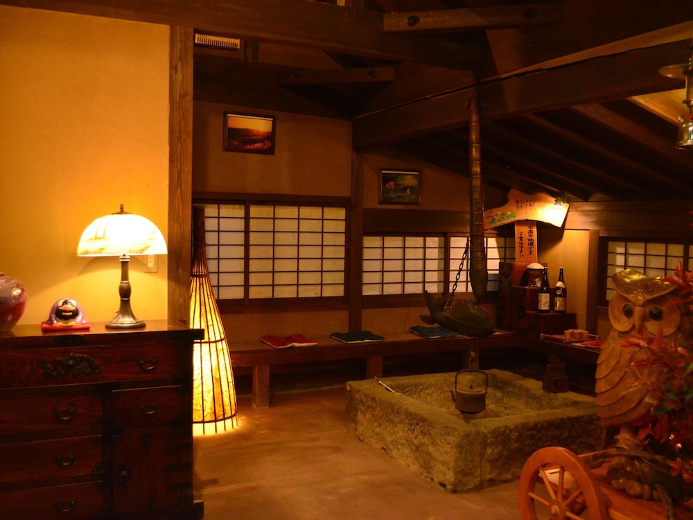 Oyado Kafugetsu 19/24