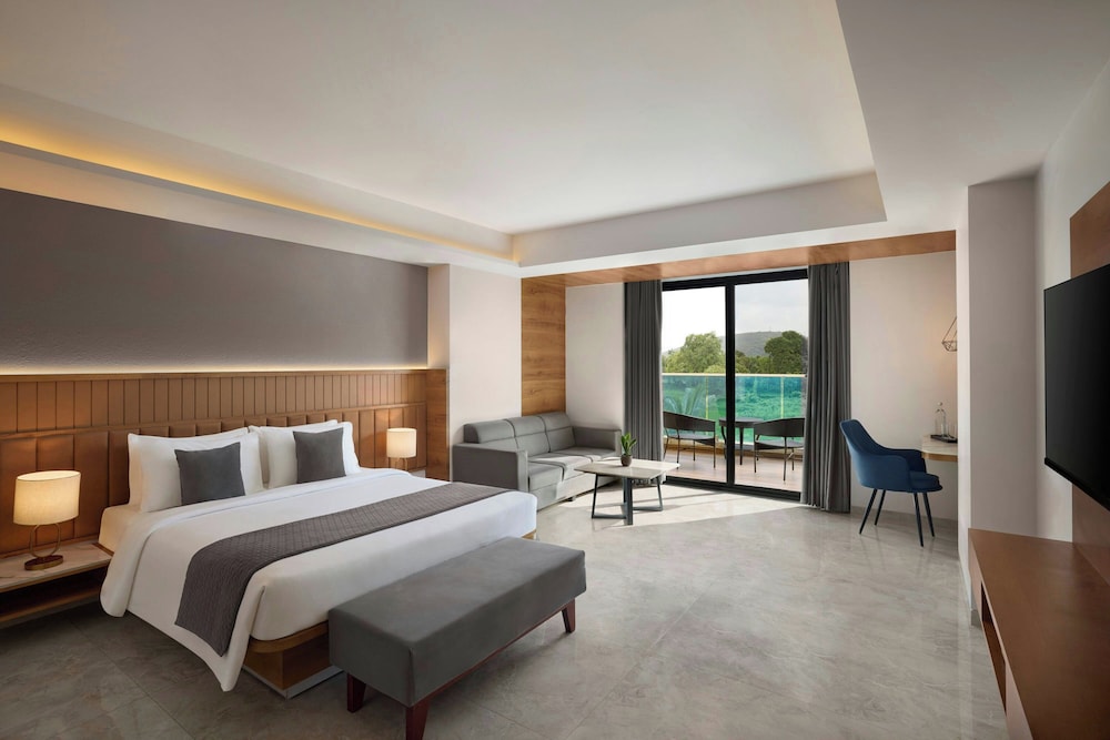 The Fern Residency, Bhiwandi-Pimplas 25/60