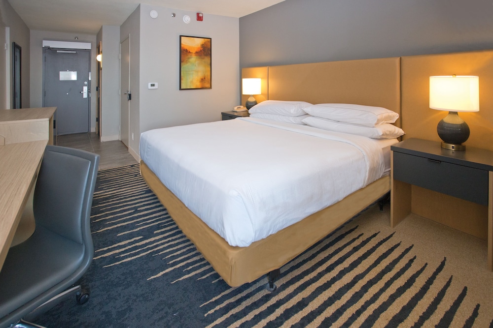 Doubletree By Hilton Chico 22/56