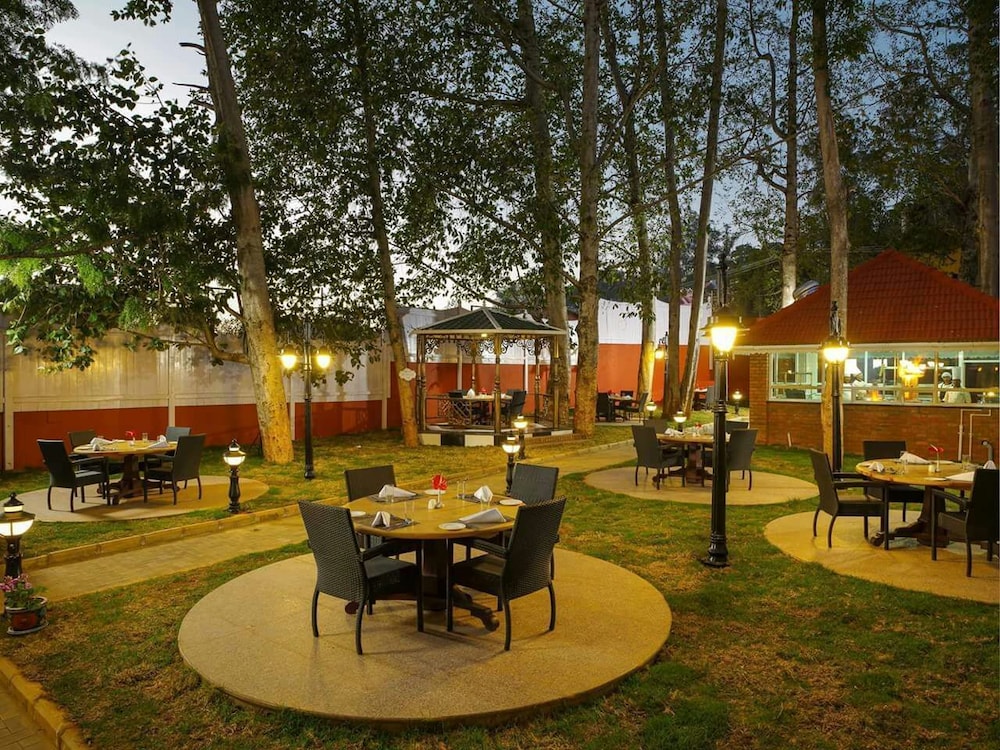 Vinnca West Downs Heritage Resort Ooty 30/42