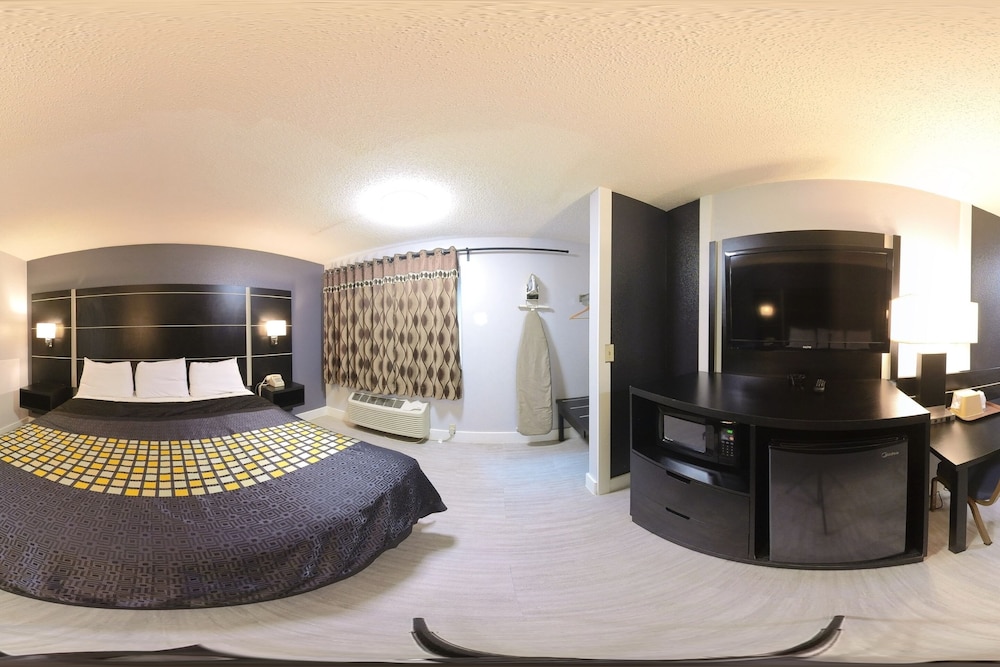 Coratel Inn & Suites by Jasper Hastings 31/50