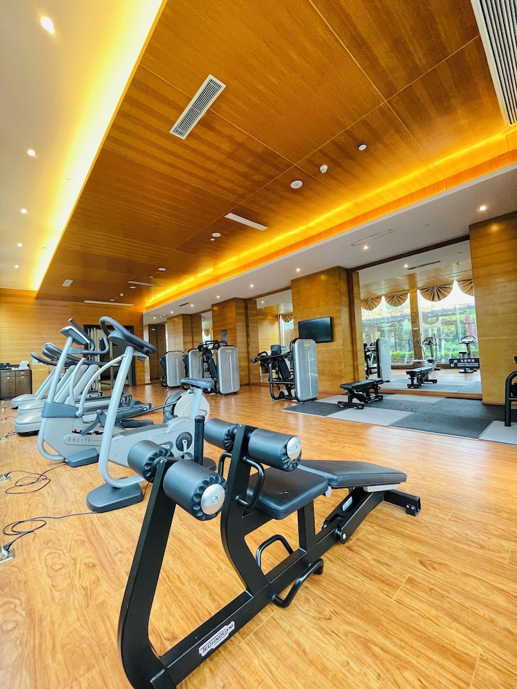 Home Fond Hotel Nanshan 27/50