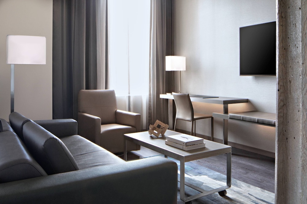 Ac Hotel Grand Rapids Downtown 48/56
