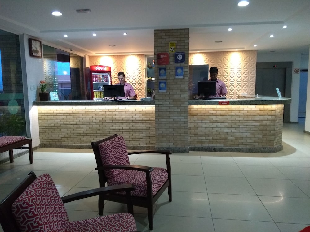 Simas Praia Hotel 7/65
