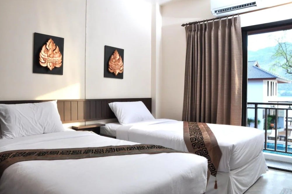Monsane River Kwai Resort 30/75
