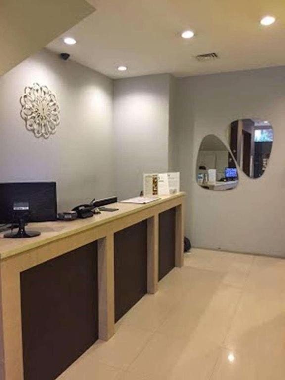 Hotel Conforto 13/46