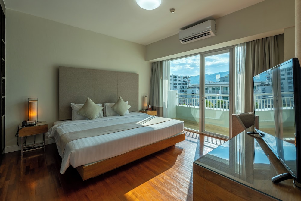 Kantary Hills Hotel Chiang Mai 27/68