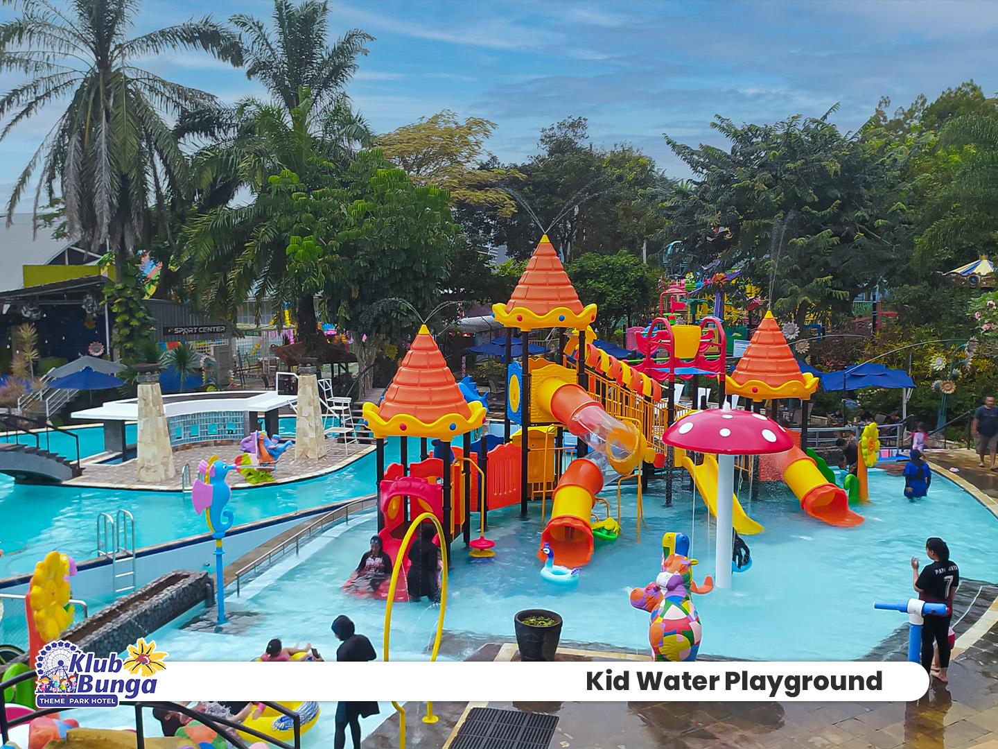 Klub Bunga Butik Resort 32/50