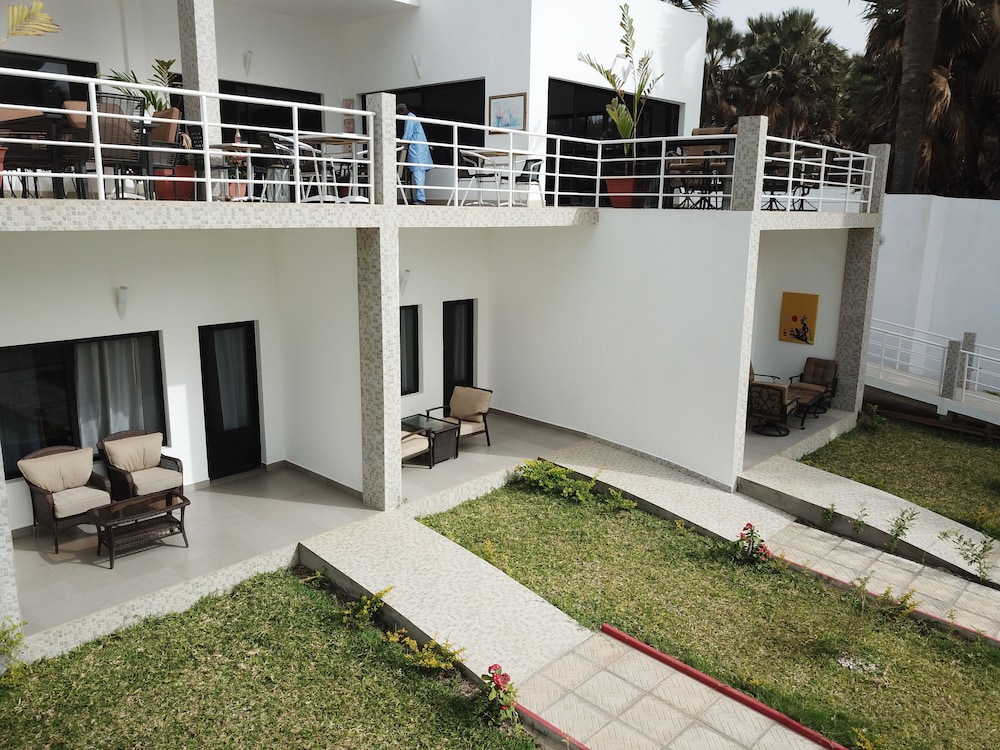 Swiss Boutique Hotel - Adults Only 34/40