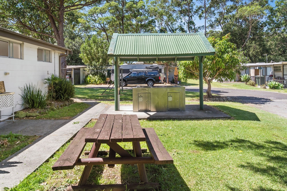 Ingenia Holidays Shoalhaven Heads 35/42