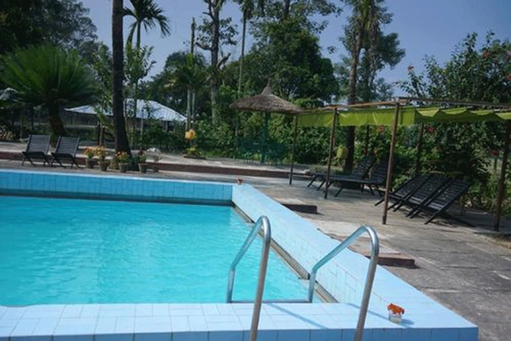 Baghmara Wildlife Resort 20/39