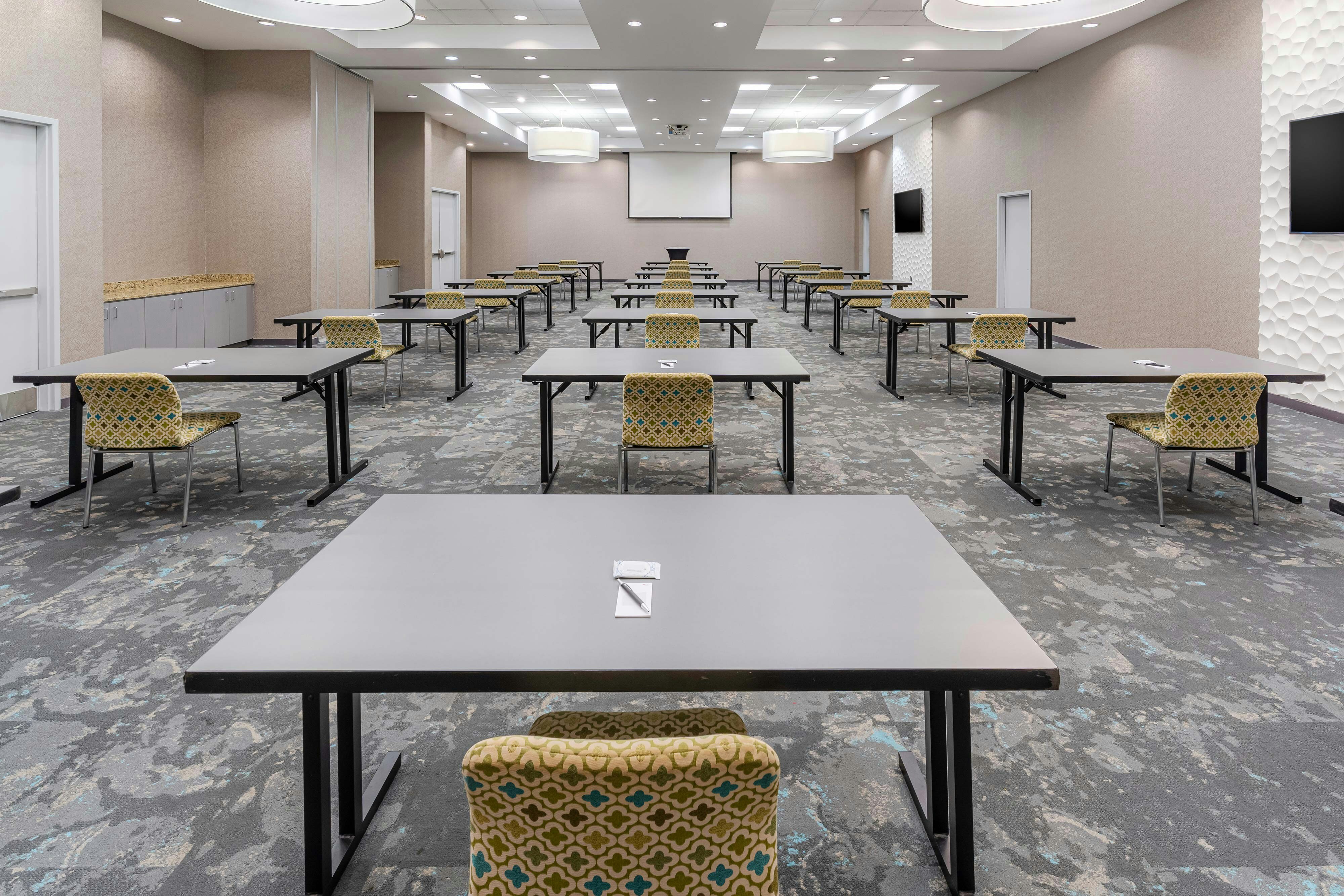 Aloft Jacksonville Tapestry Park 7/12