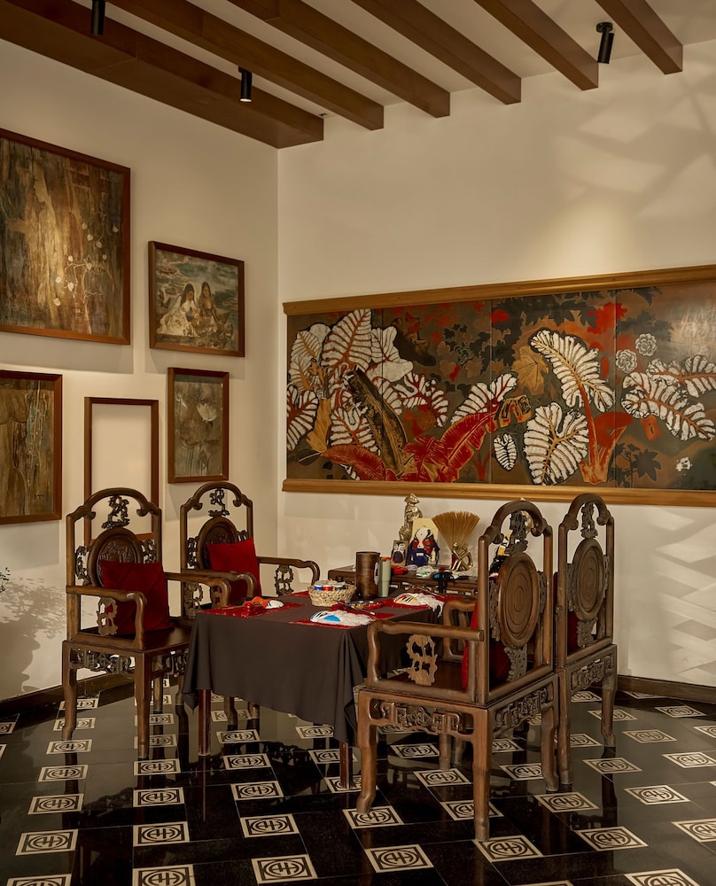 aNhill boutique Hotel 8/58