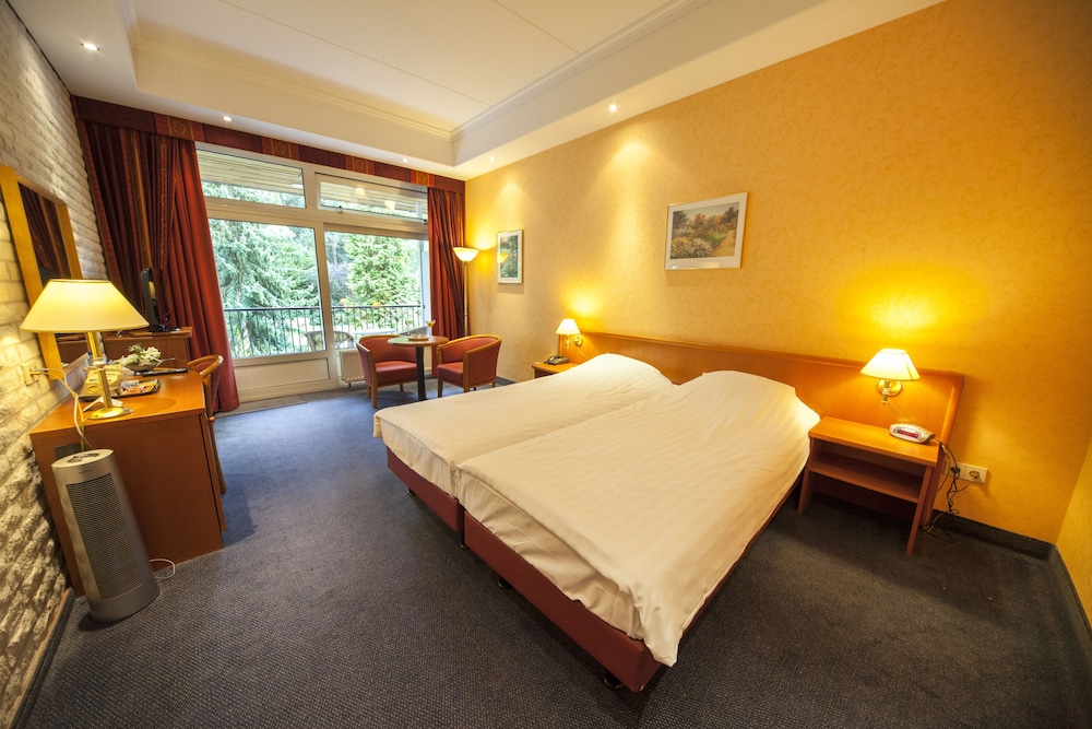 Fletcher Hotel-Restaurant De Scheperskamp 27/60