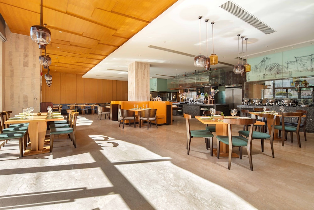 Hilton Garden Inn Lijiang 41/52