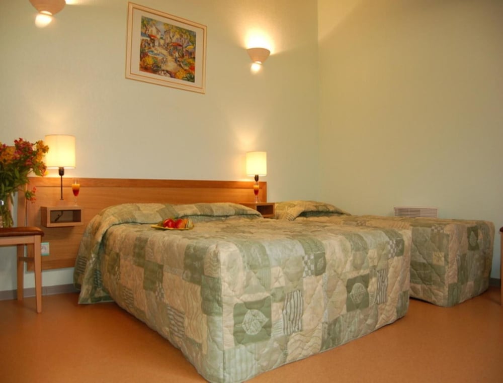 Residence Les Bastides De Fayence 20/42