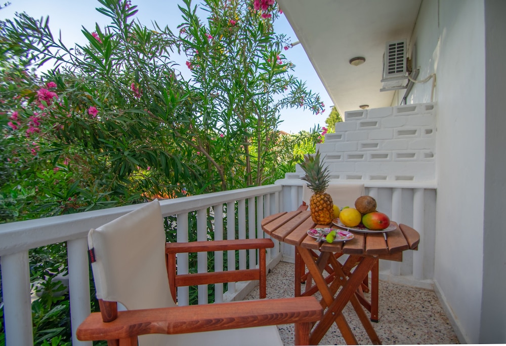 Villa Daizy 4/48