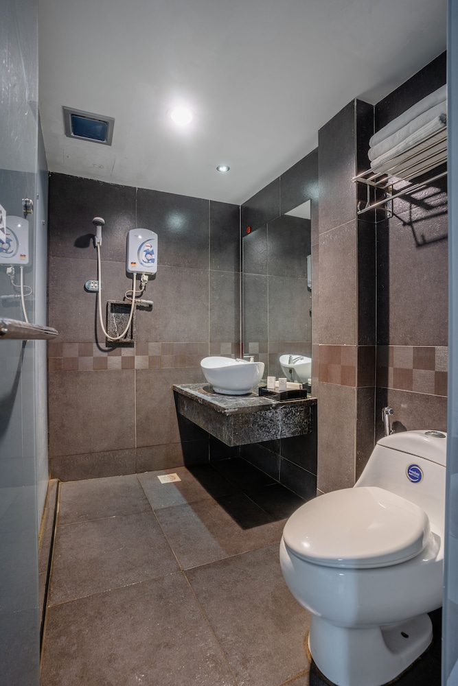 Euro Rich Hotel Melaka 47/50