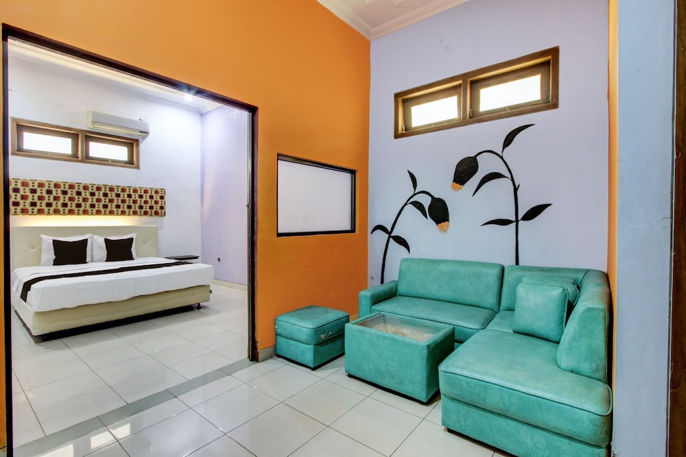 Hotel O Solo near RS JIH Solo formerly Azifa Inn 25/27