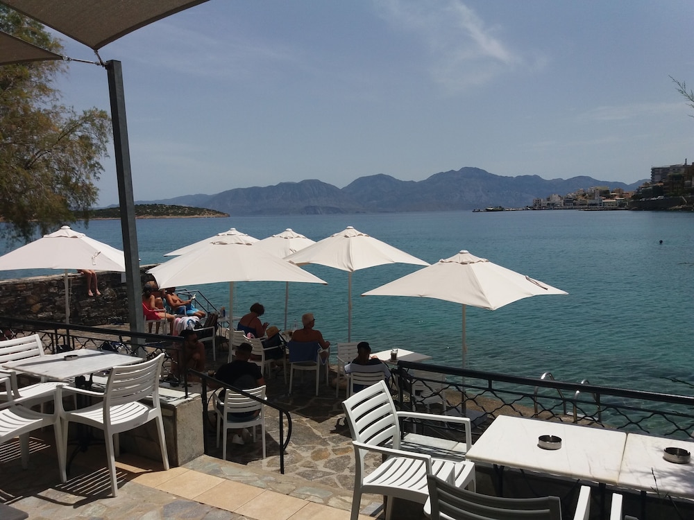 Hotel Polydoros 18/44