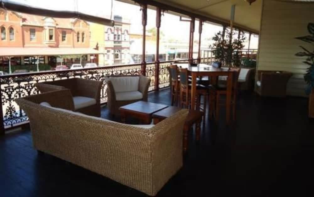 Palace Hotel Kalgoorlie 37/65
