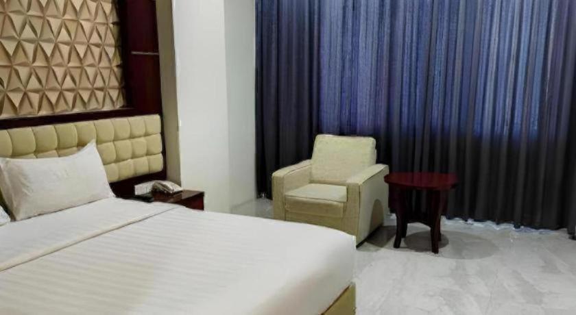 Sindoro Hotel Cilacap by Conary 14/42