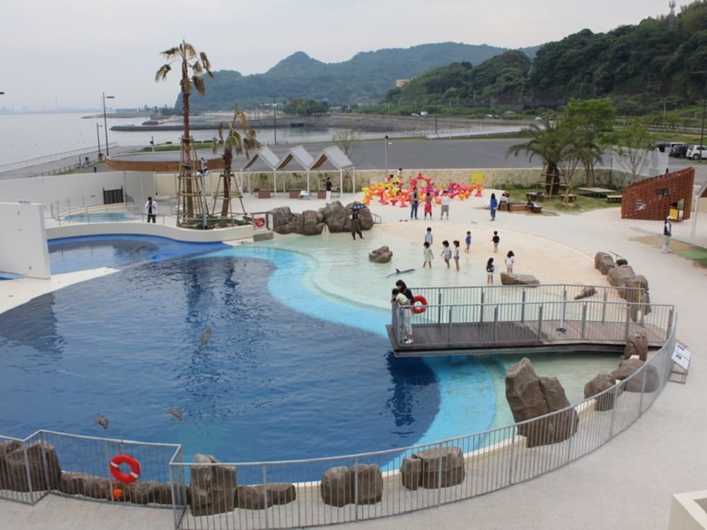 Nishitetsu Resort Inn Beppu 67/74