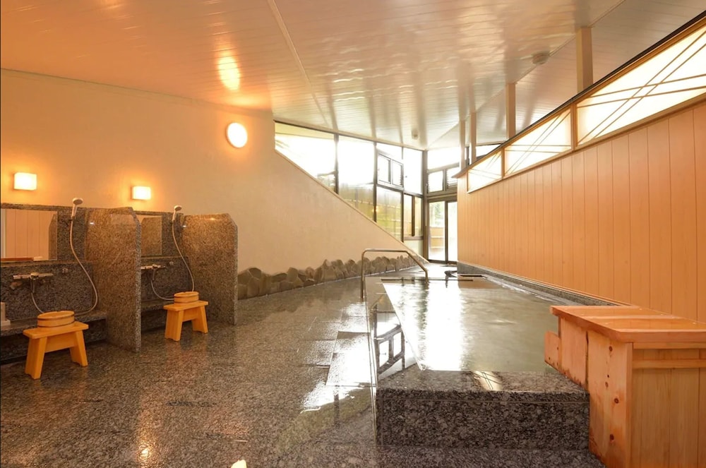Hakone Kowakien Mikawaya Ryokan 25/45