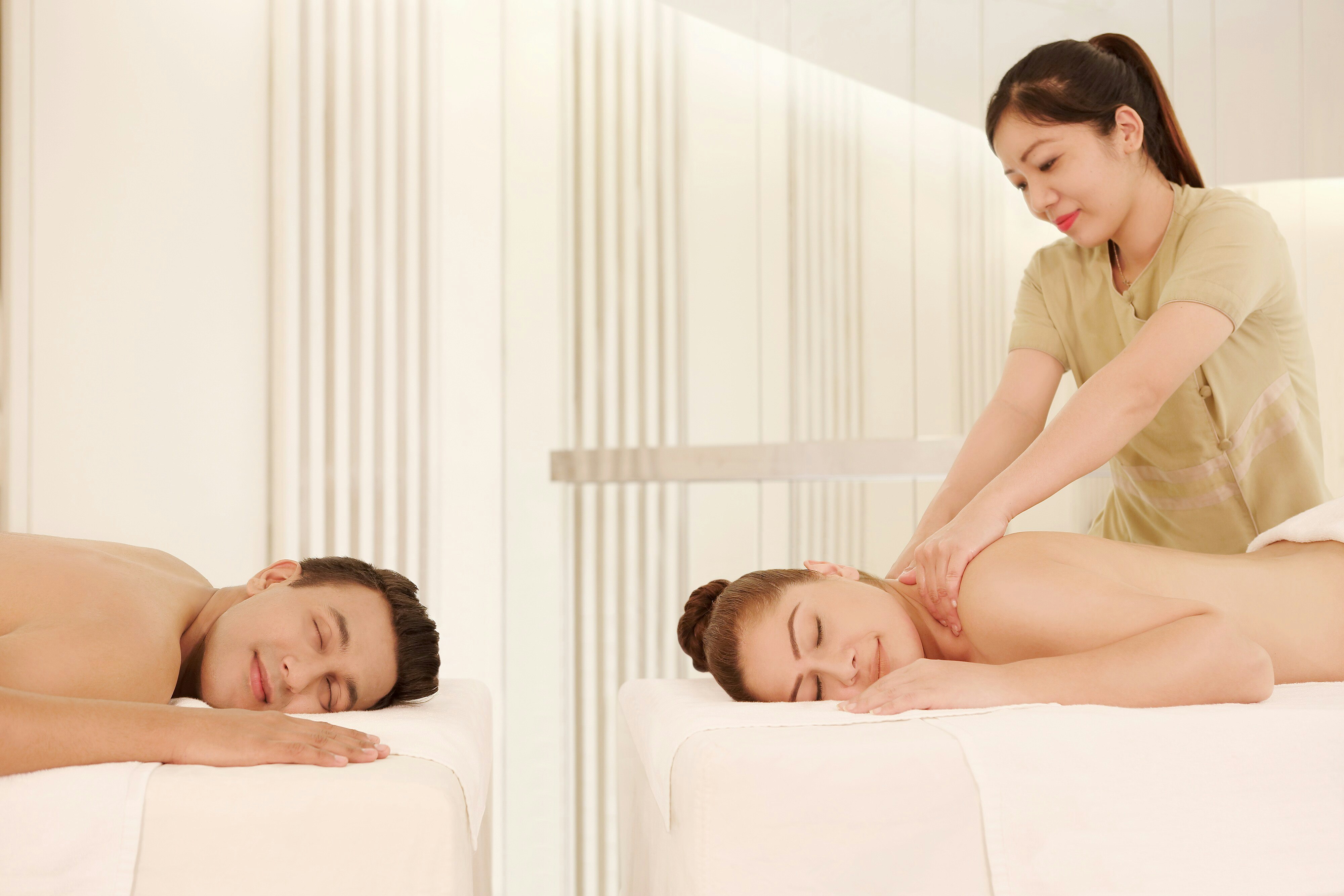 Le Meridien Mahabaleshwar Resort Spa 1/24