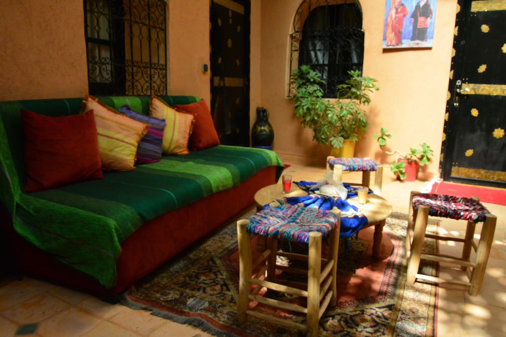 Auberge Ayam Atlas 23/34