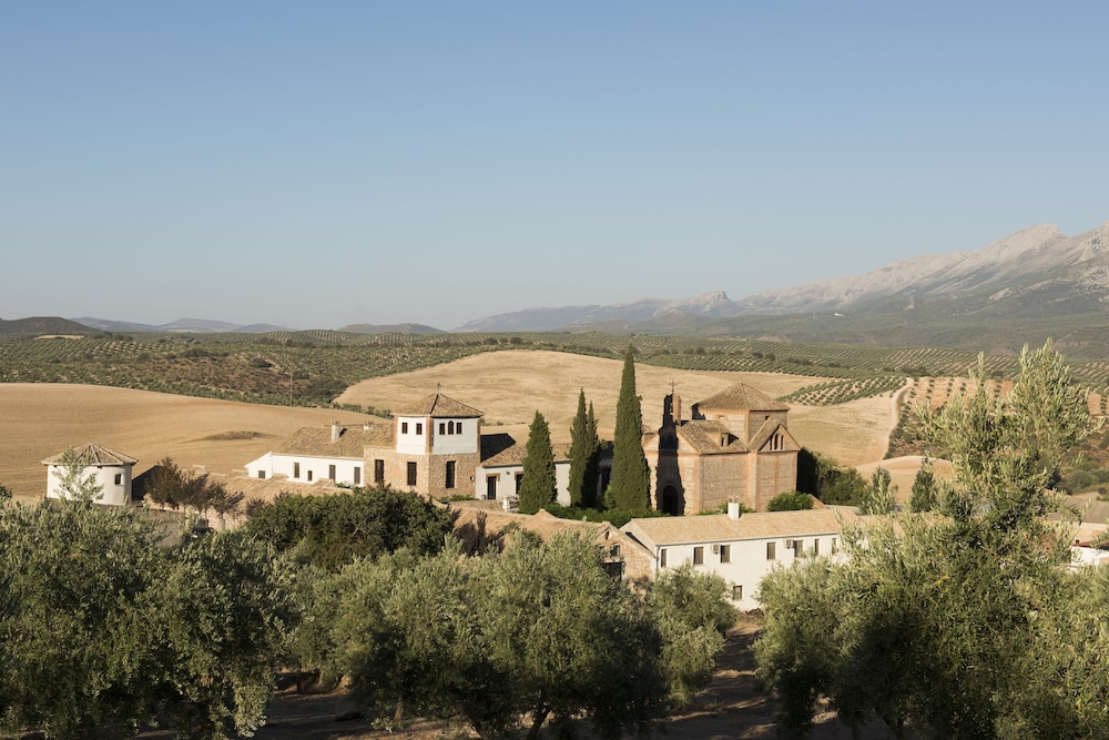 Hotel Cortijo del Marques 40/50