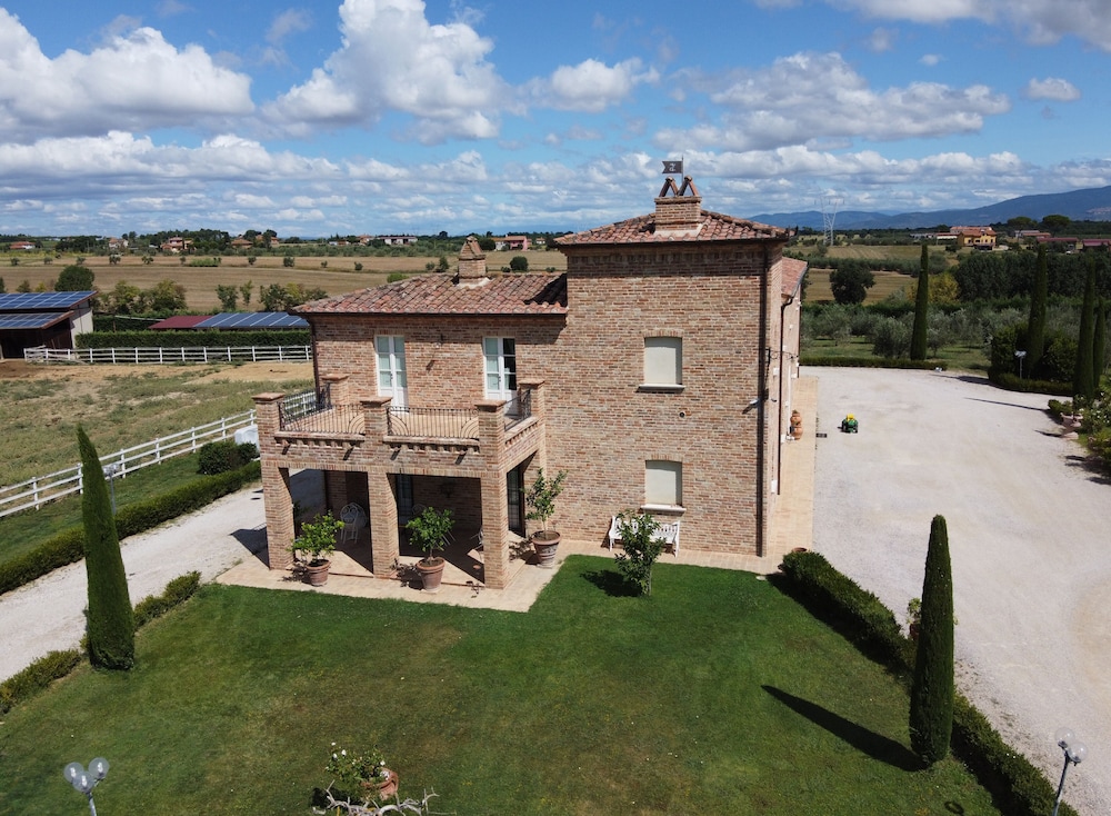Podere San Giuseppe 36/50