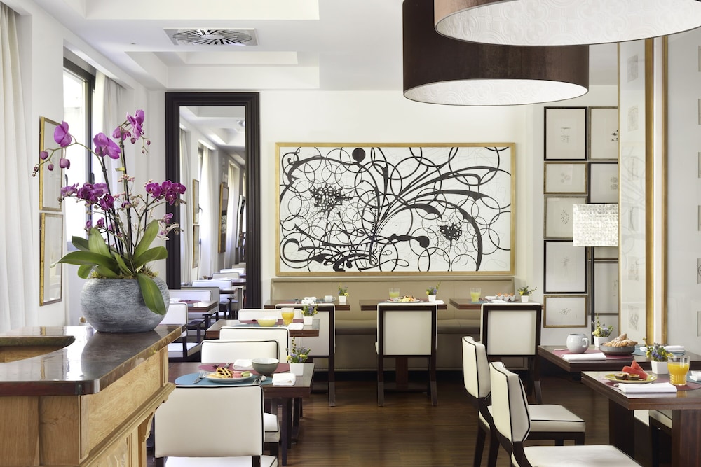 Pulitzer Hotel Rome 46/64