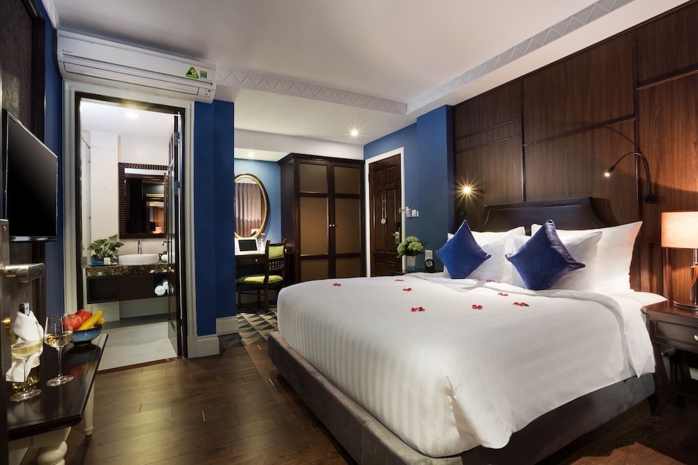 Ogallery Premier Hotel And Spa 18/70