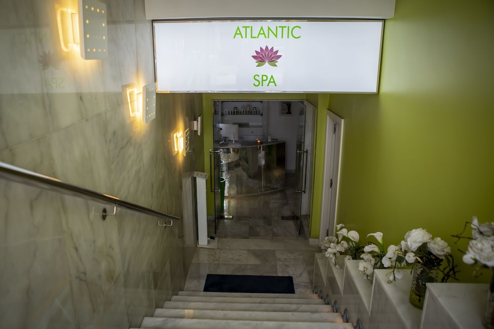 大西洋阿格达勒酒店(Atlantic Agdal) 图片2