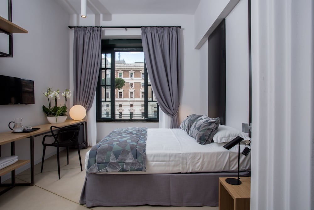 VIMINALE VIEW HOTEL 24/53