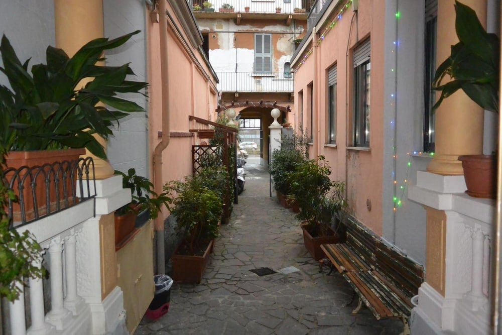 Hotel Mercurio 27/27