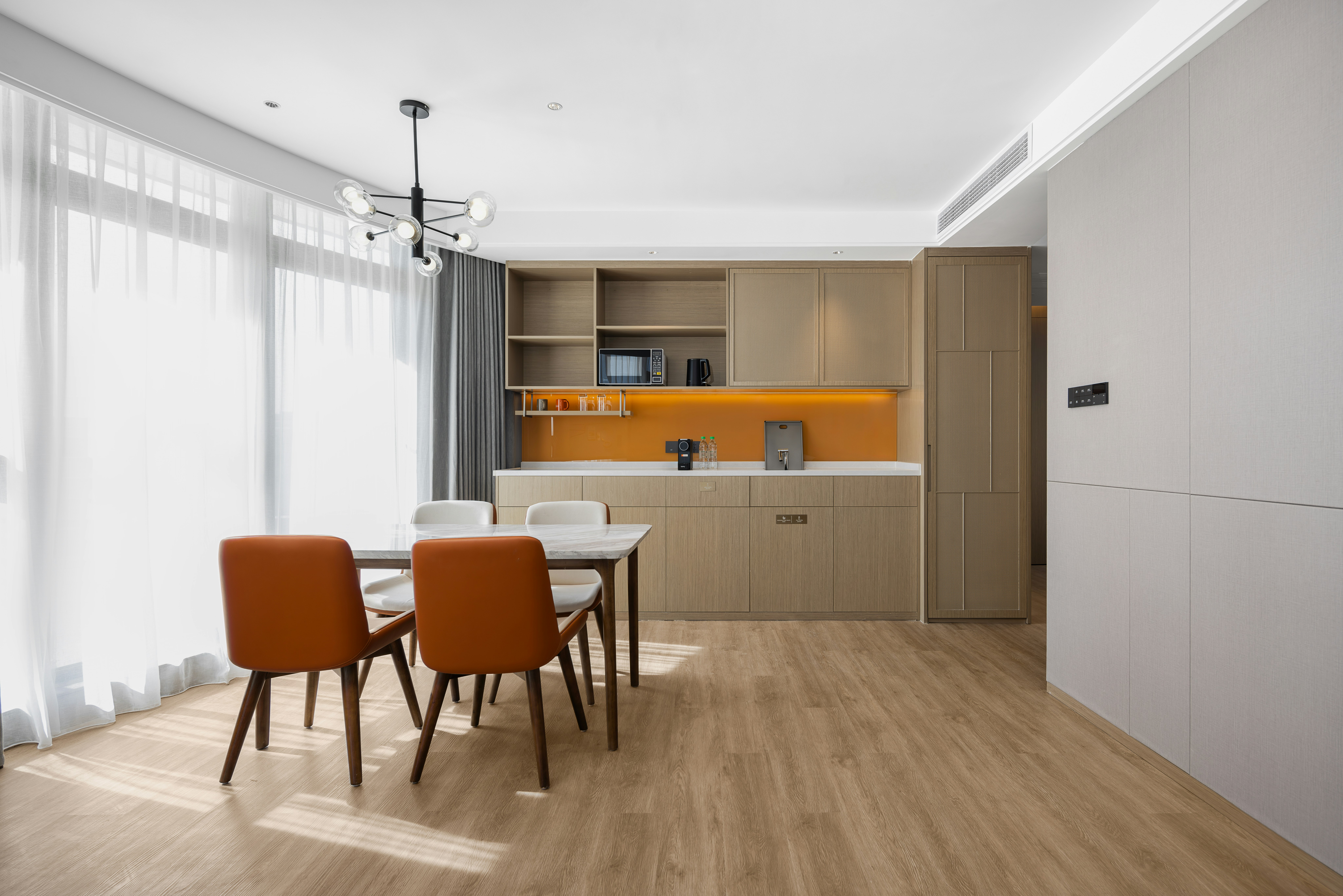 Home2 Suites by Hilton Shaoguan Wengyuan 42/61