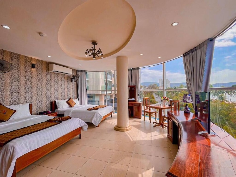 Y Linh Hotel 16/58