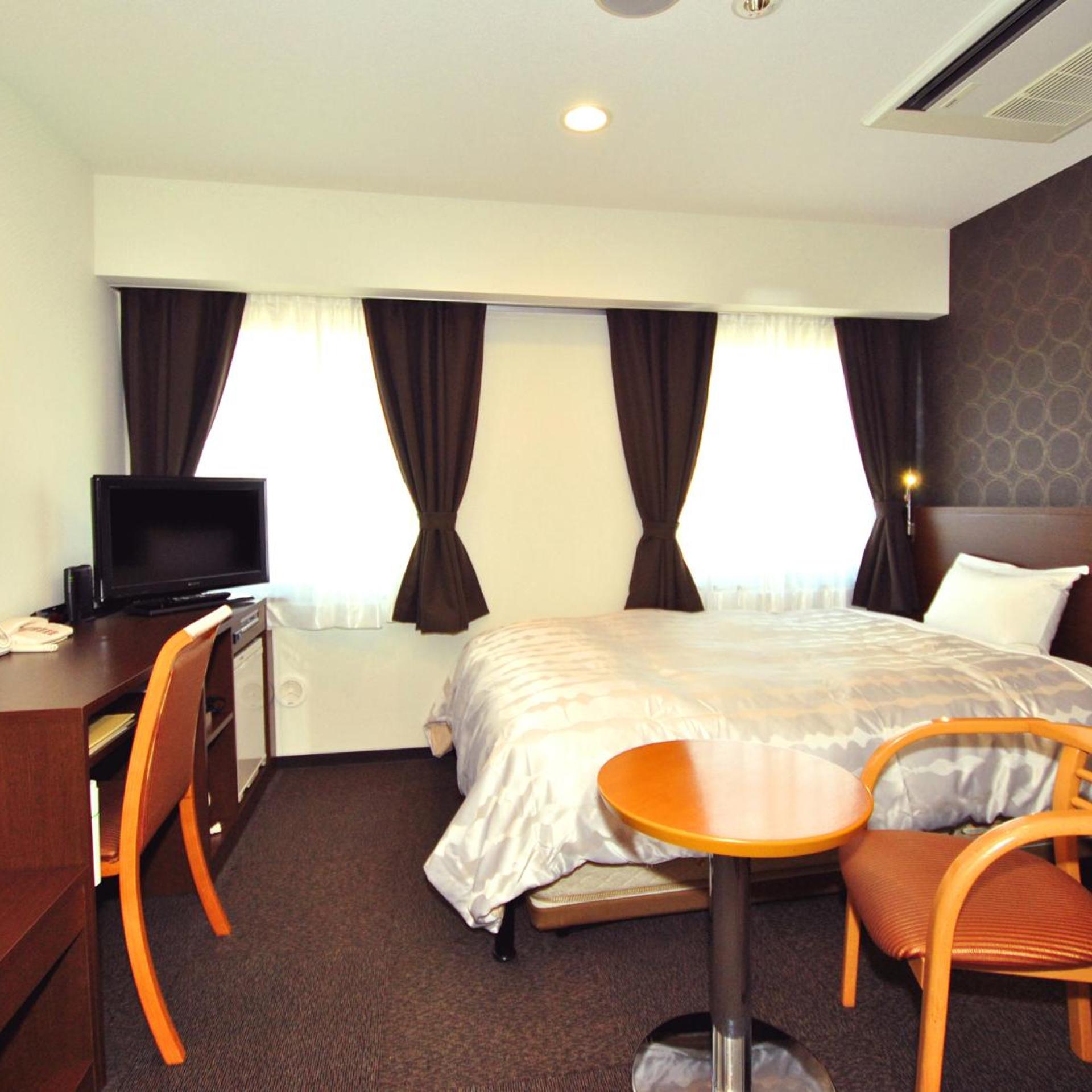 Hotel Mark-1 Abiko 7/39