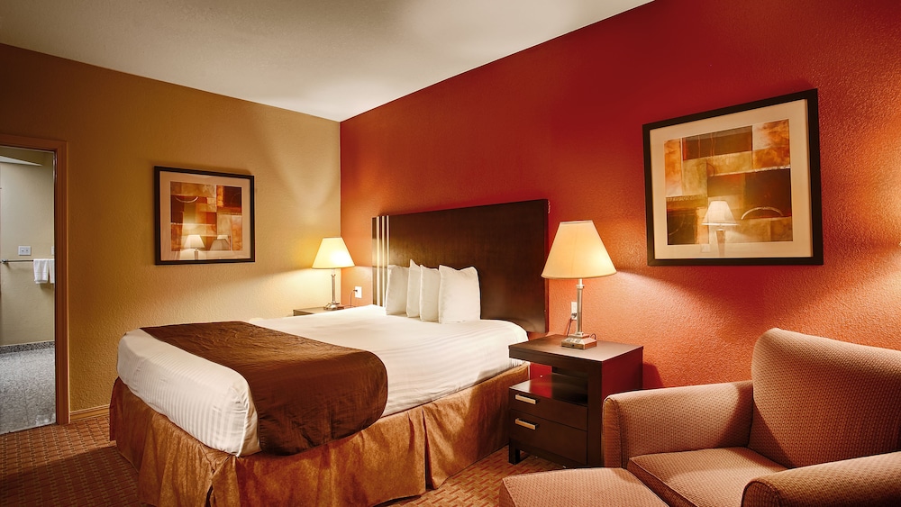 Americas Best Value Inn Monroe 22/50