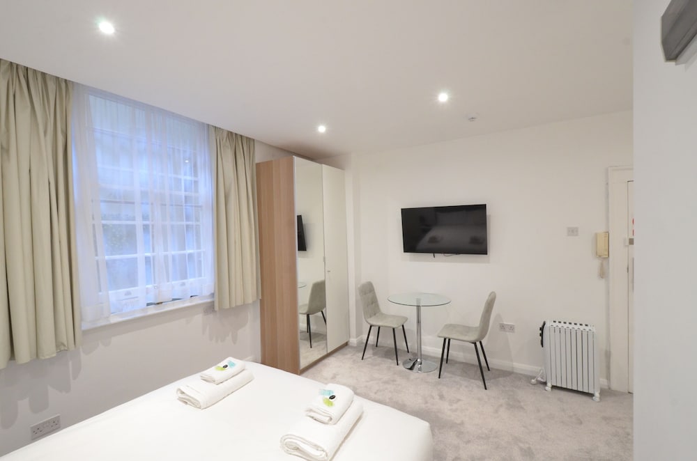 Amber Residence Hotel 38/50